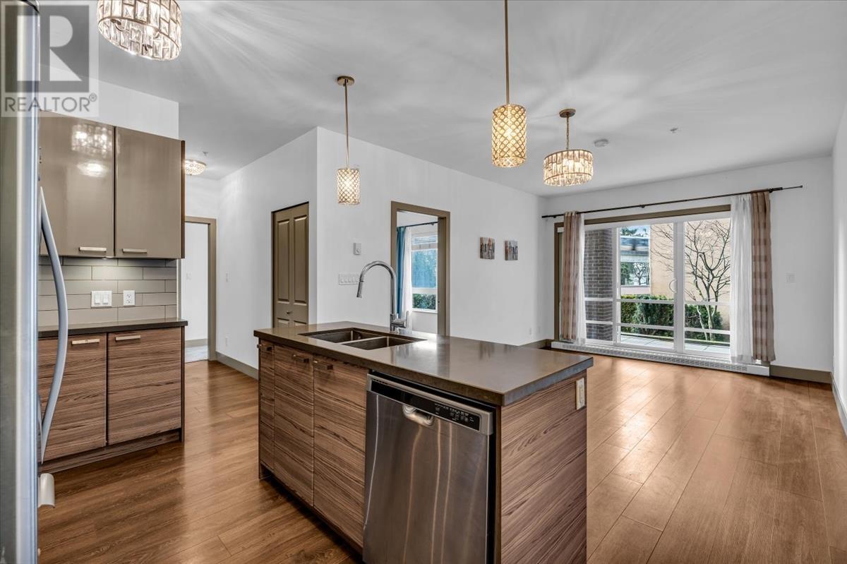 103 6875 DUNBLANE AVENUE, Burnaby