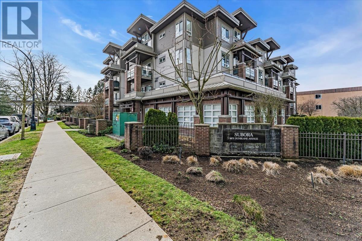 Listing Picture 28 of 29 : 103 6875 DUNBLANE AVENUE, Burnaby / 本拿比 - 魯藝地產 Yvonne Lu Group - MLS Medallion Club Member