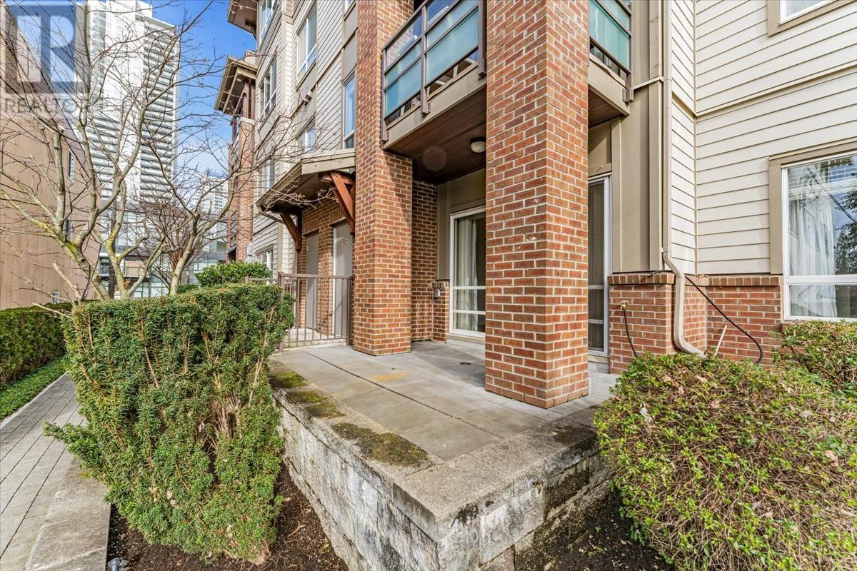Listing Picture 6 of 29 : 103 6875 DUNBLANE AVENUE, Burnaby / 本拿比 - 魯藝地產 Yvonne Lu Group - MLS Medallion Club Member