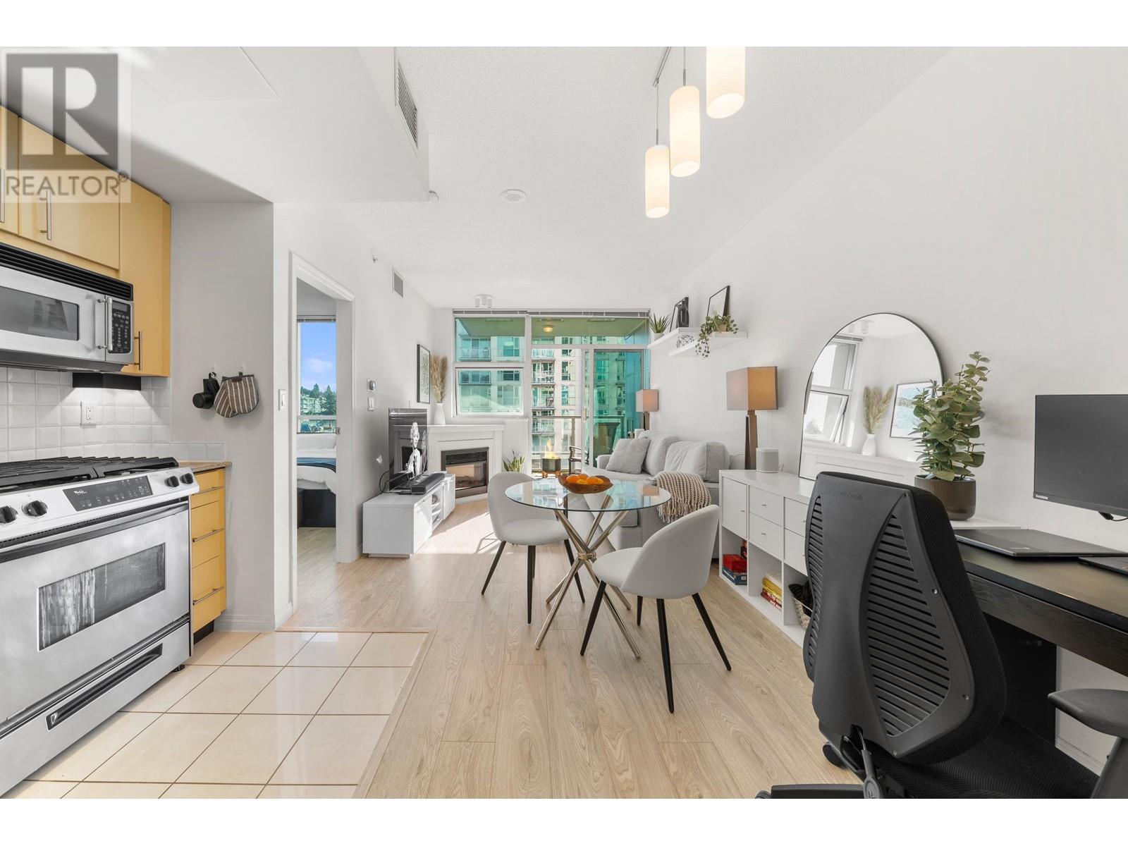 704 168 E Esplanade Avenue, North Vancouver, British Columbia  V7L 4X8 - Photo 17 - R2972319