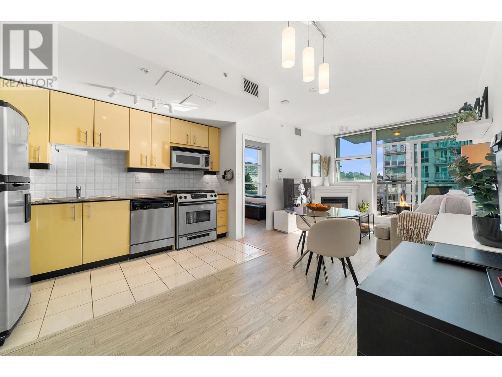 704 168 E Esplanade Avenue, North Vancouver, British Columbia  V7L 4X8 - Photo 18 - R2972319