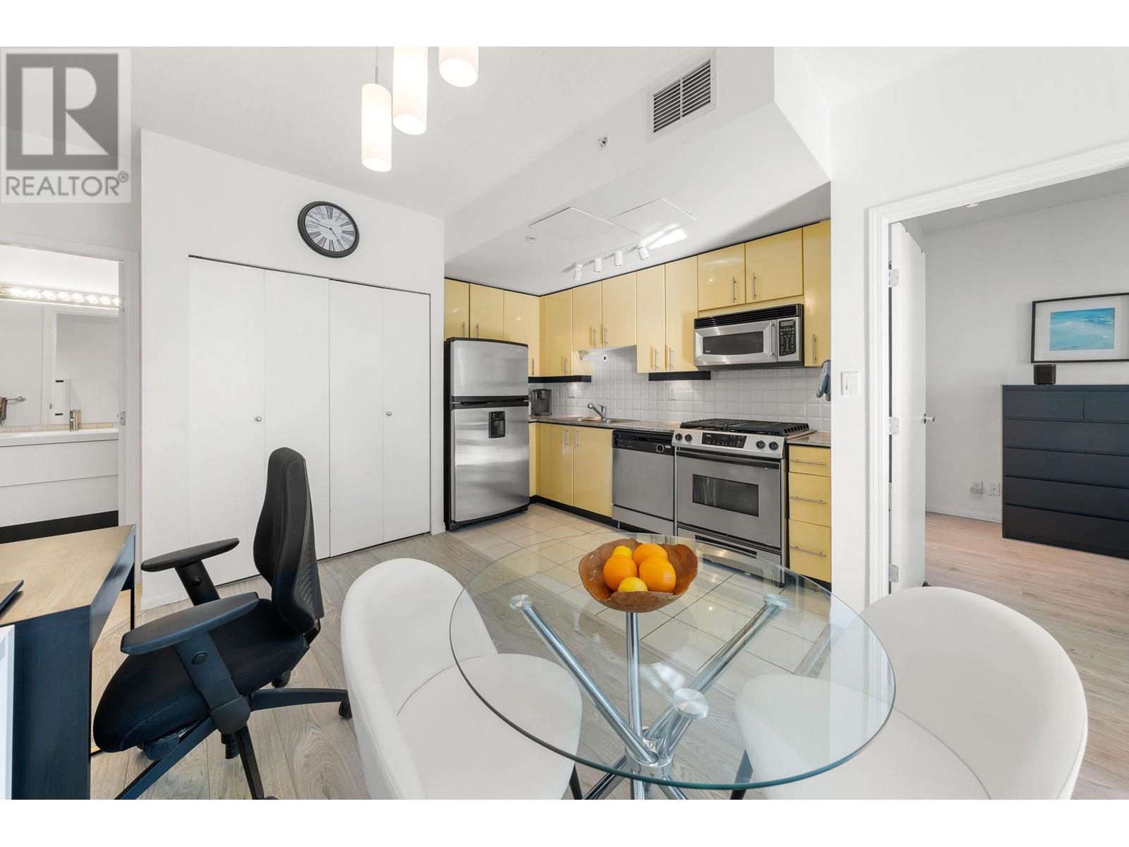 704 168 E Esplanade Avenue, North Vancouver, British Columbia  V7L 4X8 - Photo 24 - R2972319