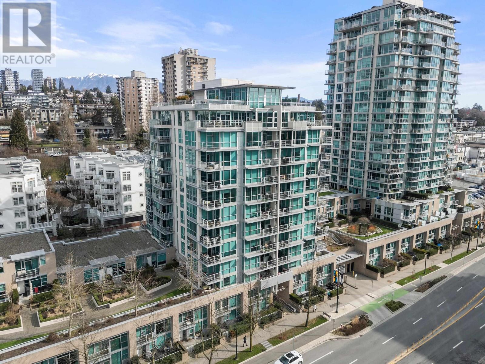 704 168 E Esplanade Avenue, North Vancouver, British Columbia  V7L 4X8 - Photo 34 - R2972319