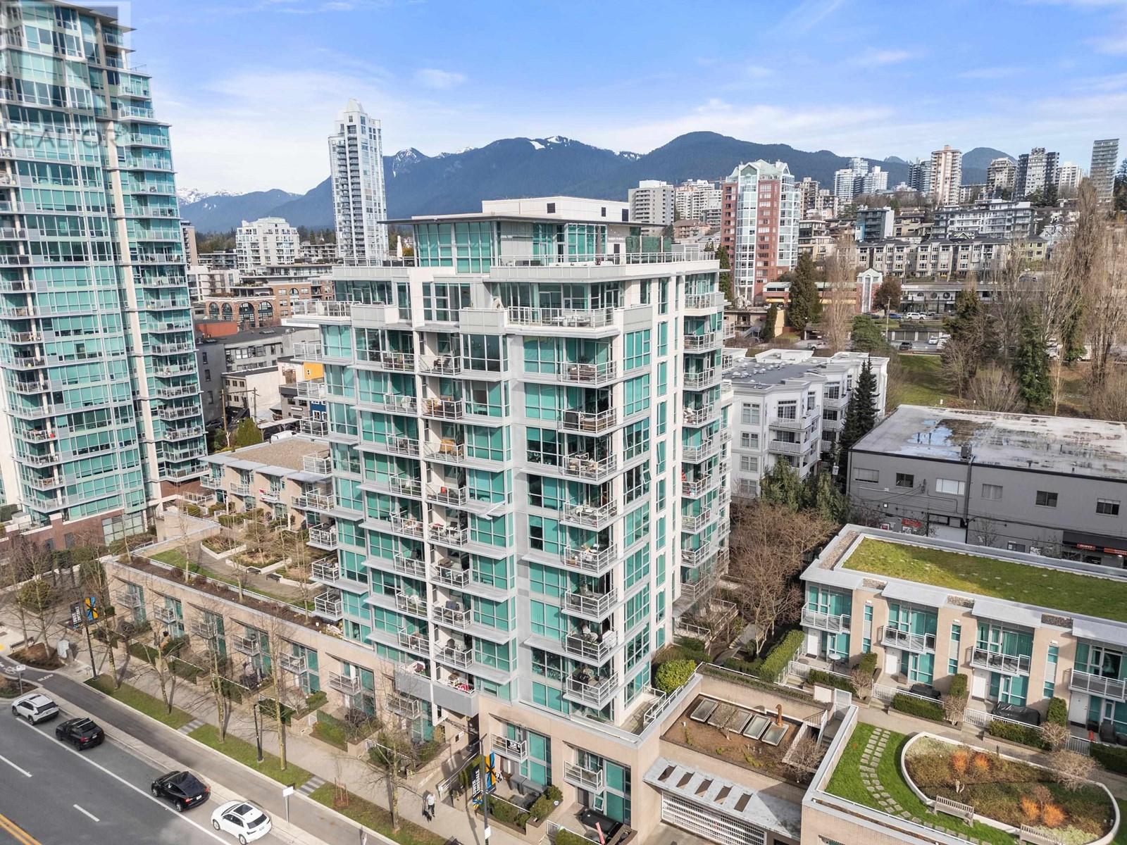 704 168 E Esplanade Avenue, North Vancouver, British Columbia  V7L 4X8 - Photo 35 - R2972319