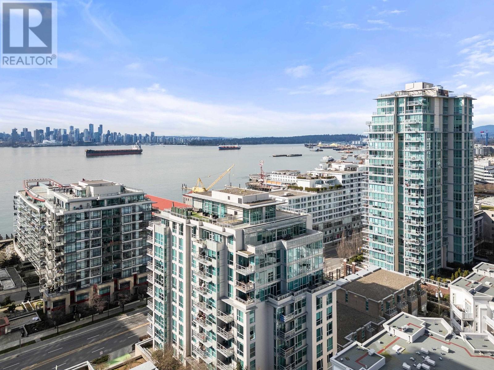 704 168 E Esplanade Avenue, North Vancouver, British Columbia  V7L 4X8 - Photo 36 - R2972319