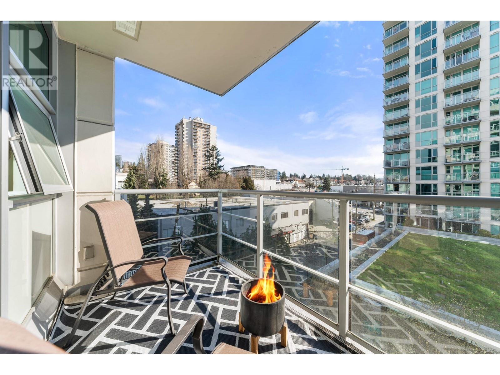 704 168 E Esplanade Avenue, North Vancouver, British Columbia  V7L 4X8 - Photo 6 - R2972319