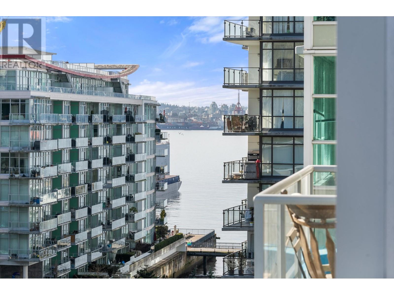 704 168 E Esplanade Avenue, North Vancouver, British Columbia  V7L 4X8 - Photo 8 - R2972319