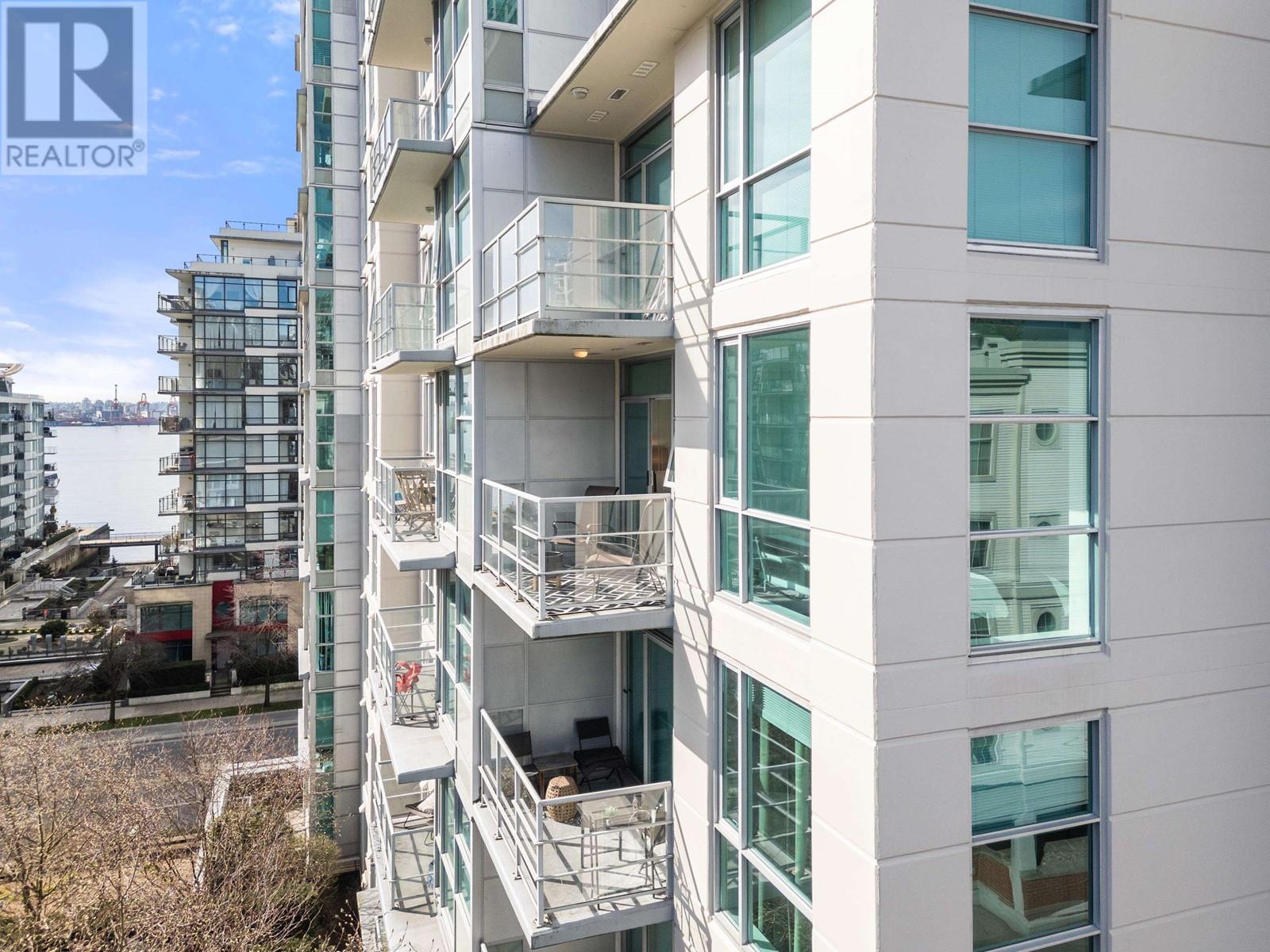704 168 E Esplanade Avenue, North Vancouver, British Columbia  V7L 4X8 - Photo 9 - R2972319