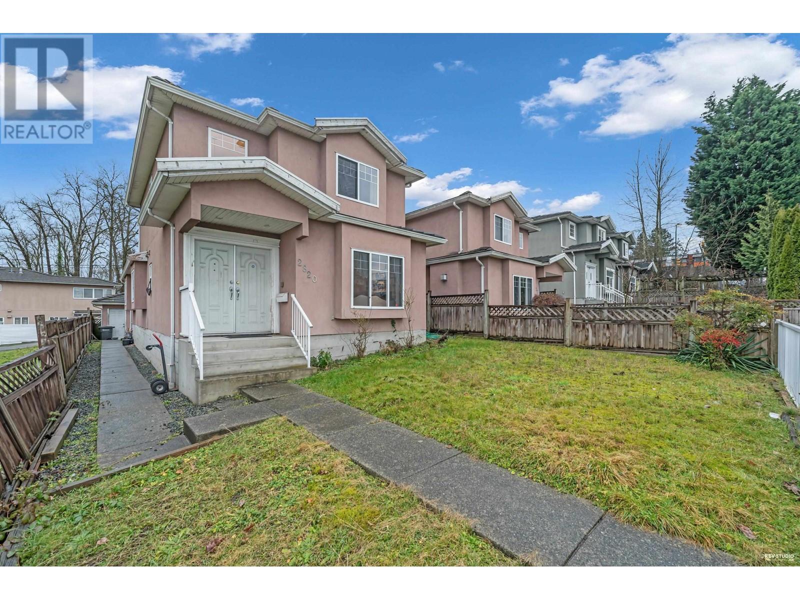 2820 Boundary Road, Burnaby, British Columbia  V5M 3Z8 - Photo 3 - R2972326