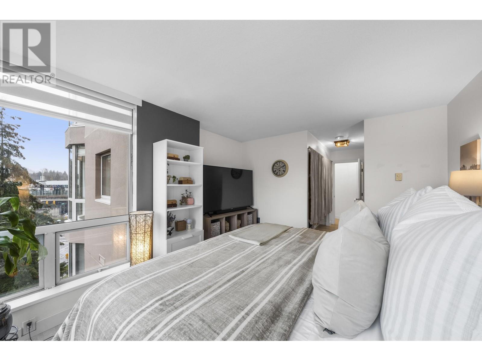 Listing Picture 24 of 29 : 905 9633 MANCHESTER DRIVE, Burnaby / 本拿比 - 魯藝地產 Yvonne Lu Group - MLS Medallion Club Member