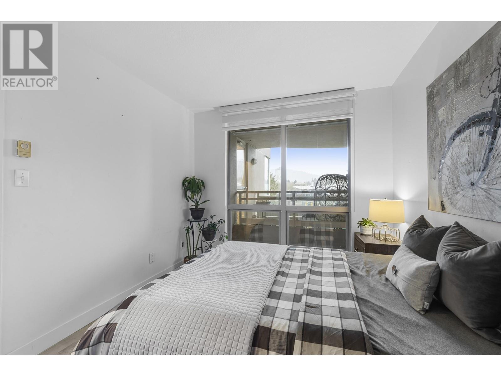 Listing Picture 26 of 29 : 905 9633 MANCHESTER DRIVE, Burnaby / 本拿比 - 魯藝地產 Yvonne Lu Group - MLS Medallion Club Member