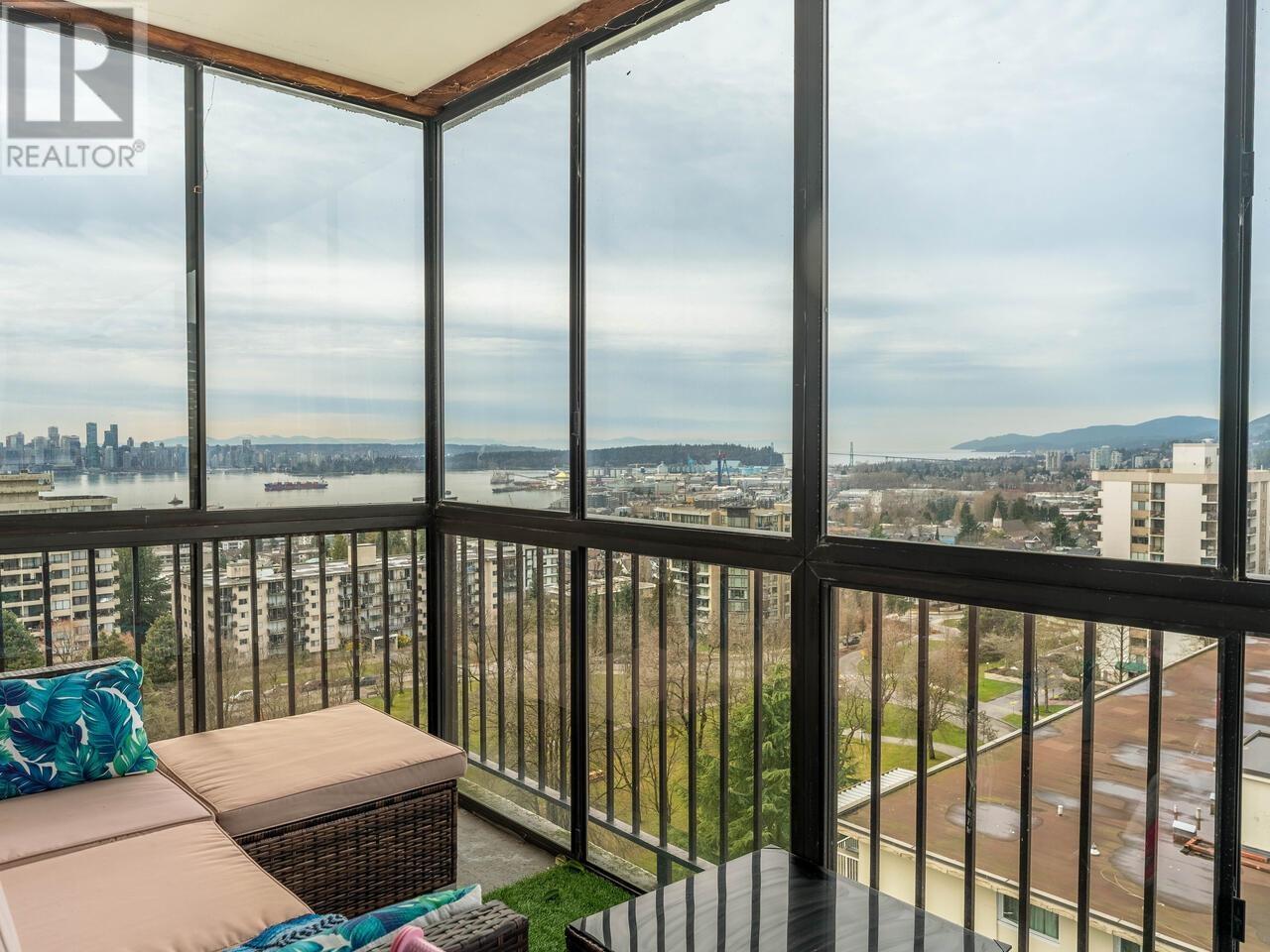 1402 114 W Keith Road, North Vancouver, British Columbia  V7M 3C9 - Photo 12 - R2972359