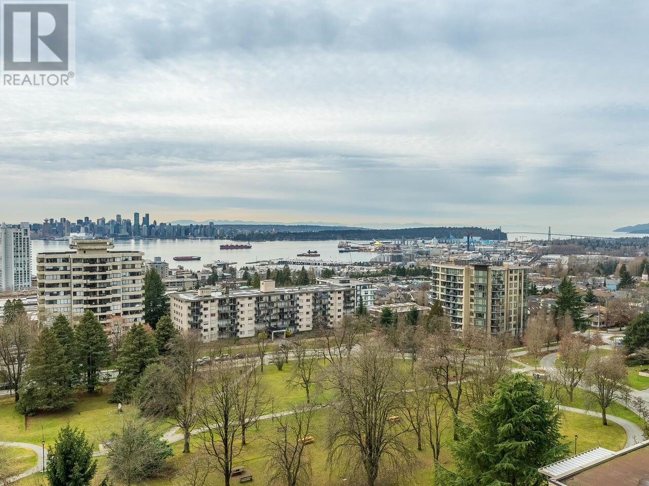 1402 114 W Keith Road, North Vancouver, British Columbia  V7M 3C9 - Photo 15 - R2972359