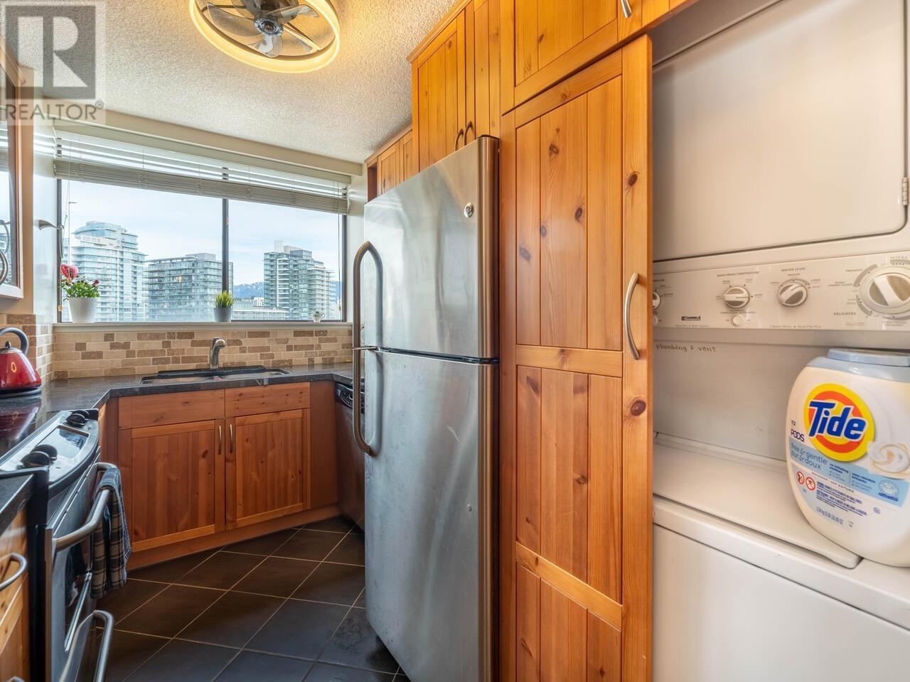 1402 114 W Keith Road, North Vancouver, British Columbia  V7M 3C9 - Photo 5 - R2972359