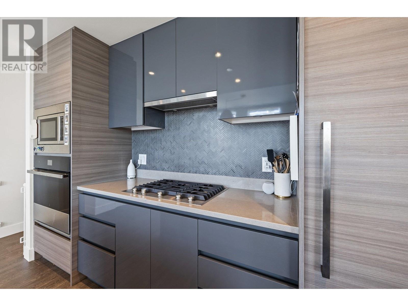 1103 3538 Sawmill Crescent, Vancouver, British Columbia  V5S 0J8 - Photo 12 - R2972370