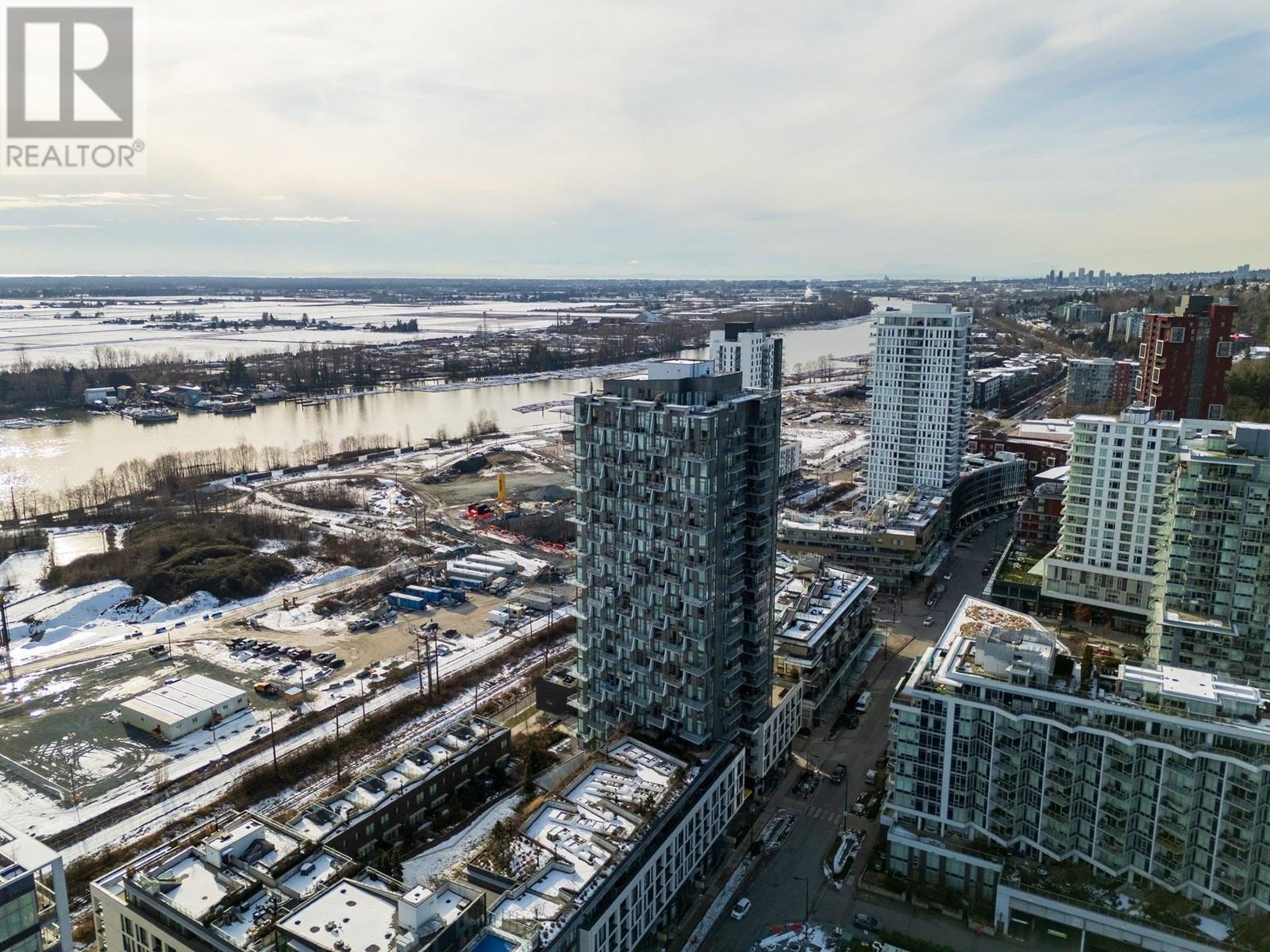 1103 3538 Sawmill Crescent, Vancouver, British Columbia  V5S 0J8 - Photo 3 - R2972370