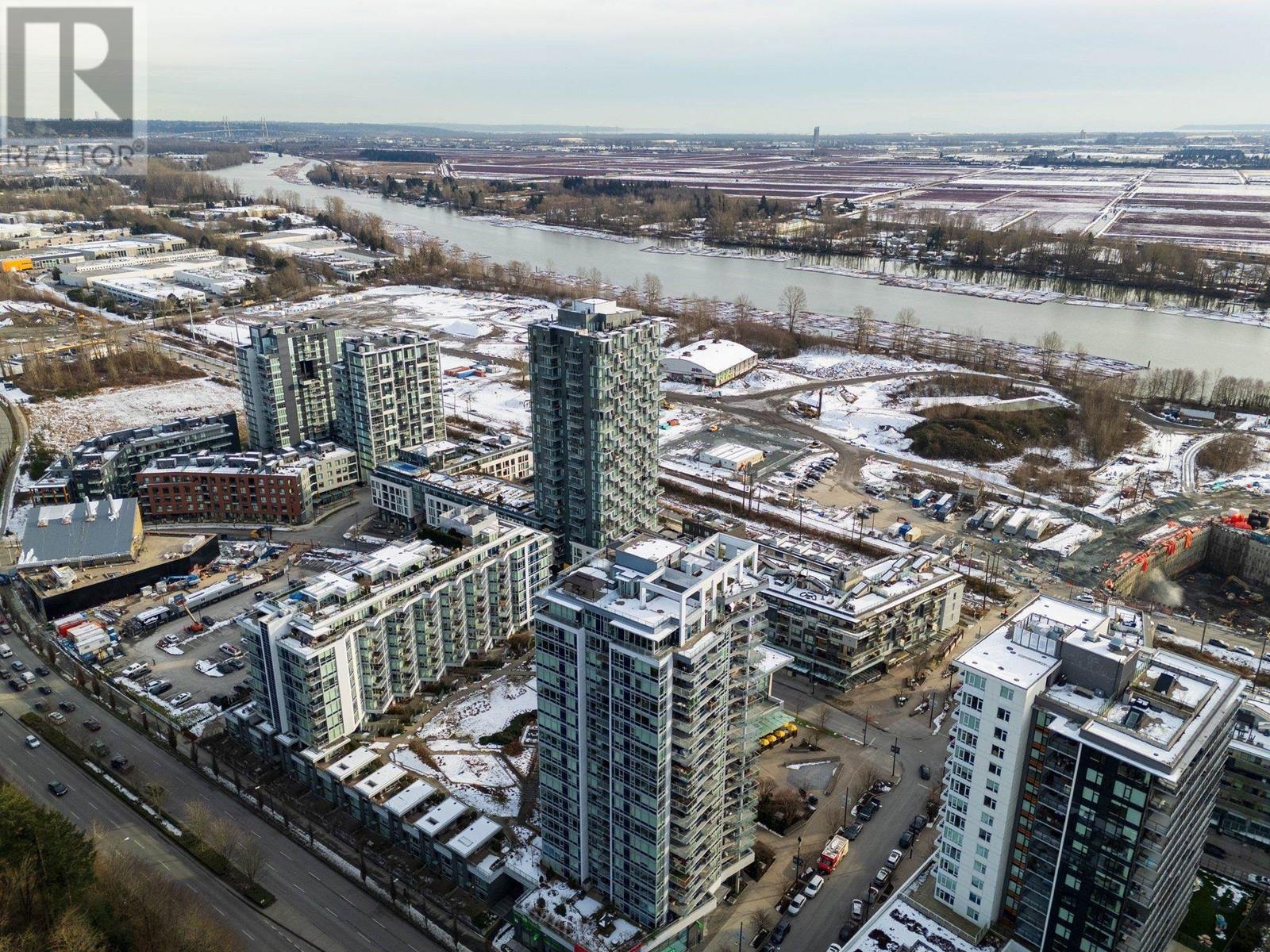 1103 3538 Sawmill Crescent, Vancouver, British Columbia  V5S 0J8 - Photo 38 - R2972370