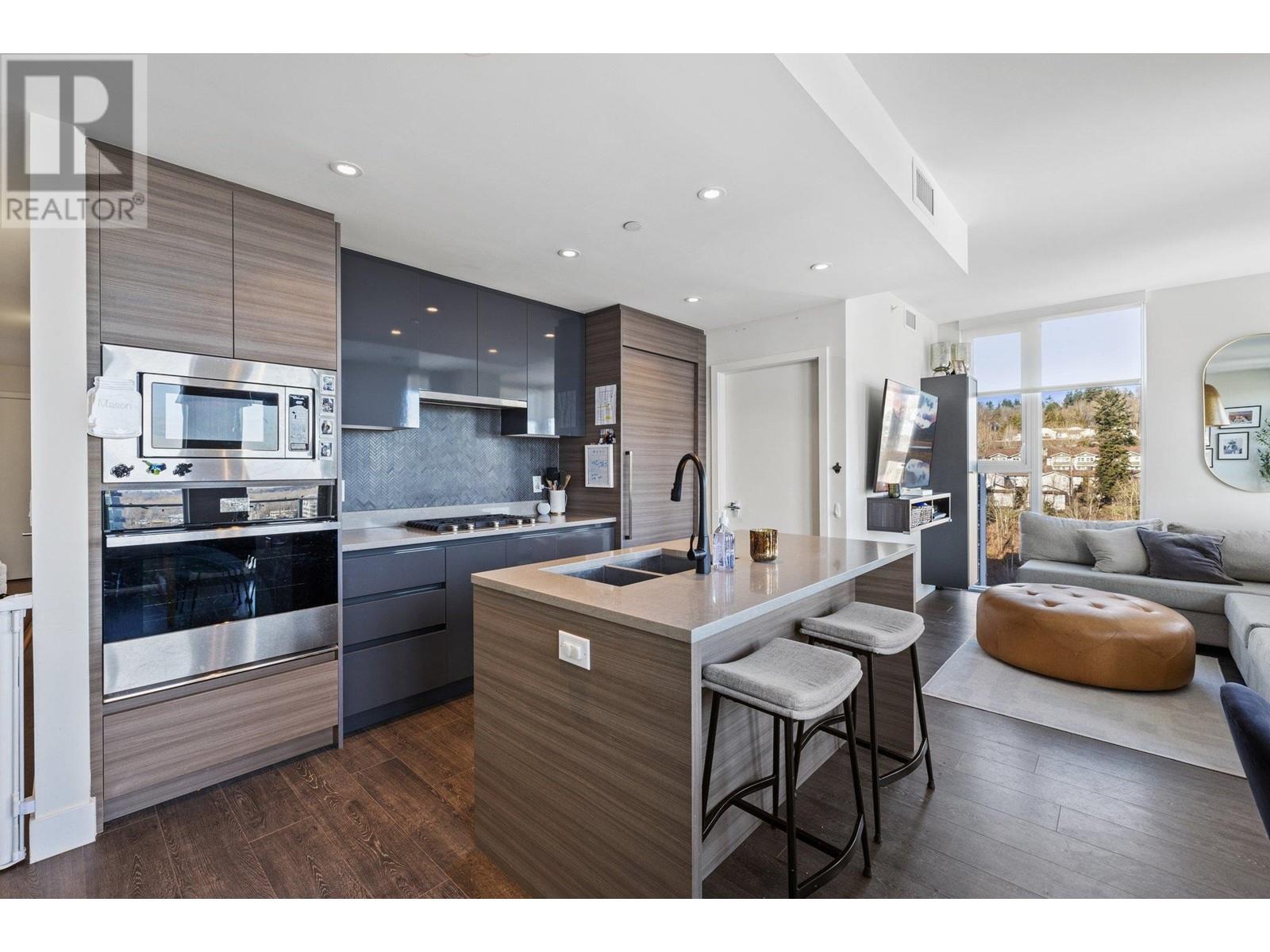 1103 3538 Sawmill Crescent, Vancouver, British Columbia  V5S 0J8 - Photo 9 - R2972370