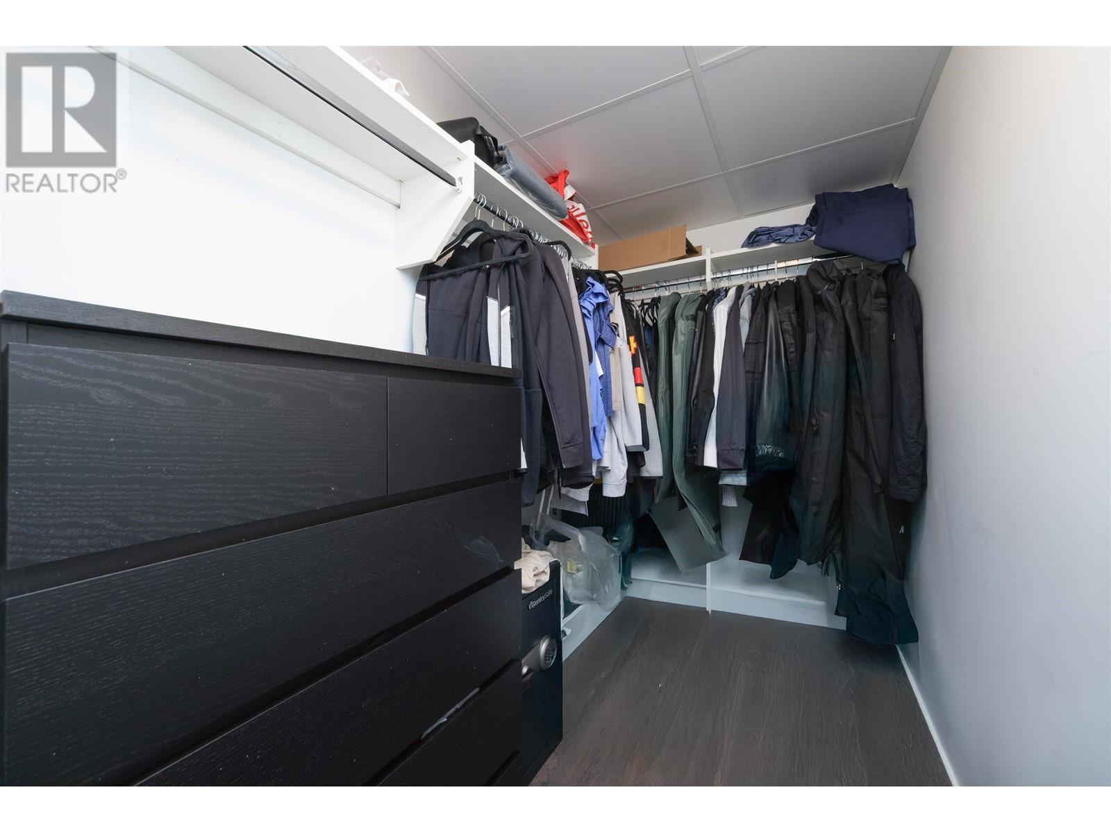 611 288 W 1st Avenue, Vancouver, British Columbia  V5Y 0E9 - Photo 16 - R2972384