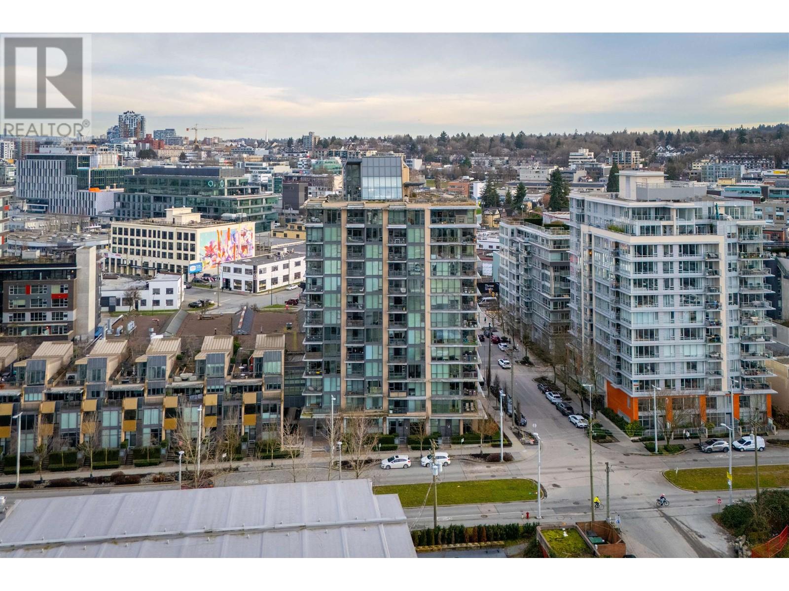 611 288 W 1st Avenue, Vancouver, British Columbia  V5Y 0E9 - Photo 3 - R2972384