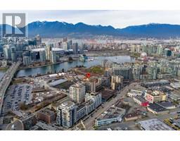 611 288 W 1ST AVENUE, Vancouver, British Columbia