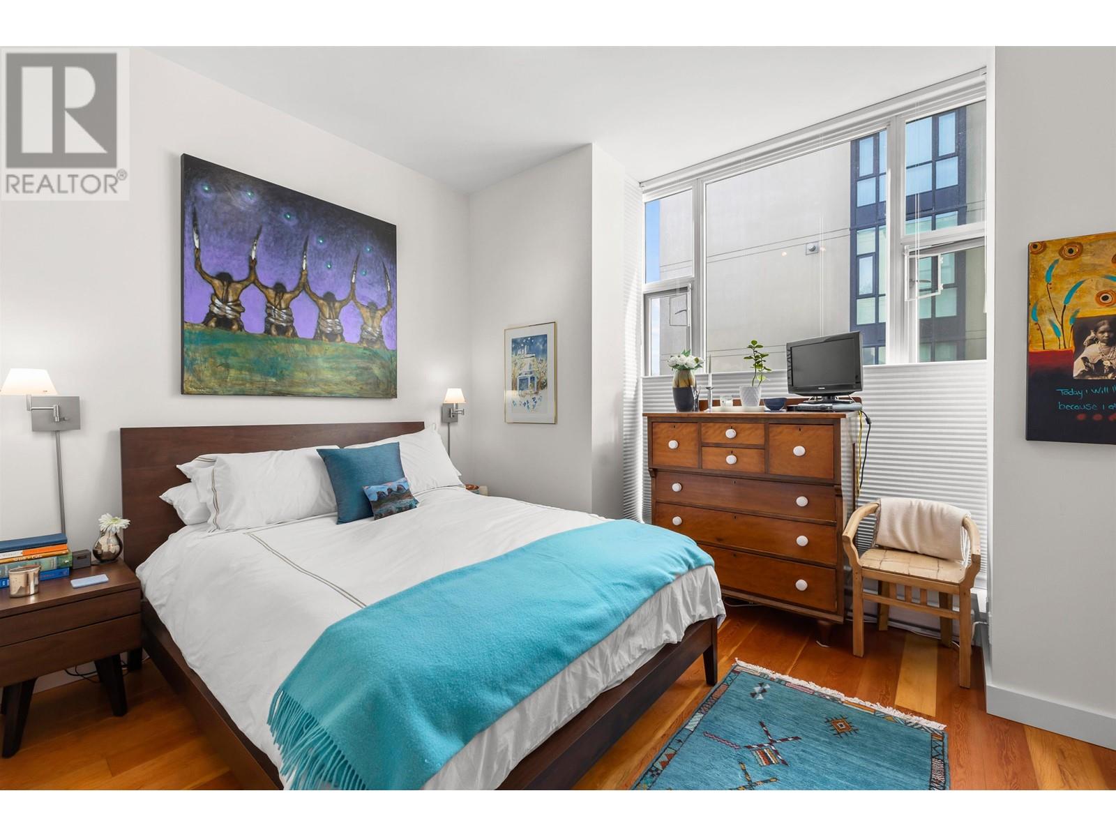 Listing Picture 24 of 40 : 201 2515 ONTARIO STREET, Vancouver / 溫哥華 - 魯藝地產 Yvonne Lu Group - MLS Medallion Club Member