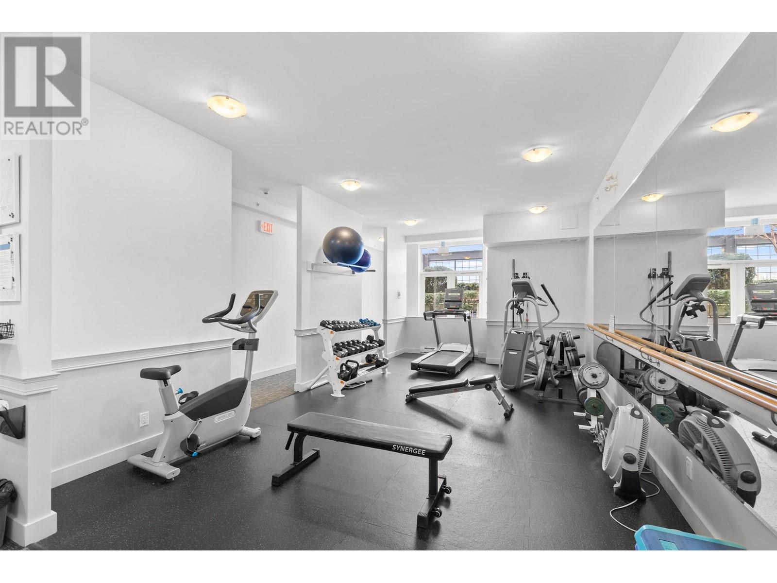 Listing Picture 30 of 40 : 201 2515 ONTARIO STREET, Vancouver / 溫哥華 - 魯藝地產 Yvonne Lu Group - MLS Medallion Club Member