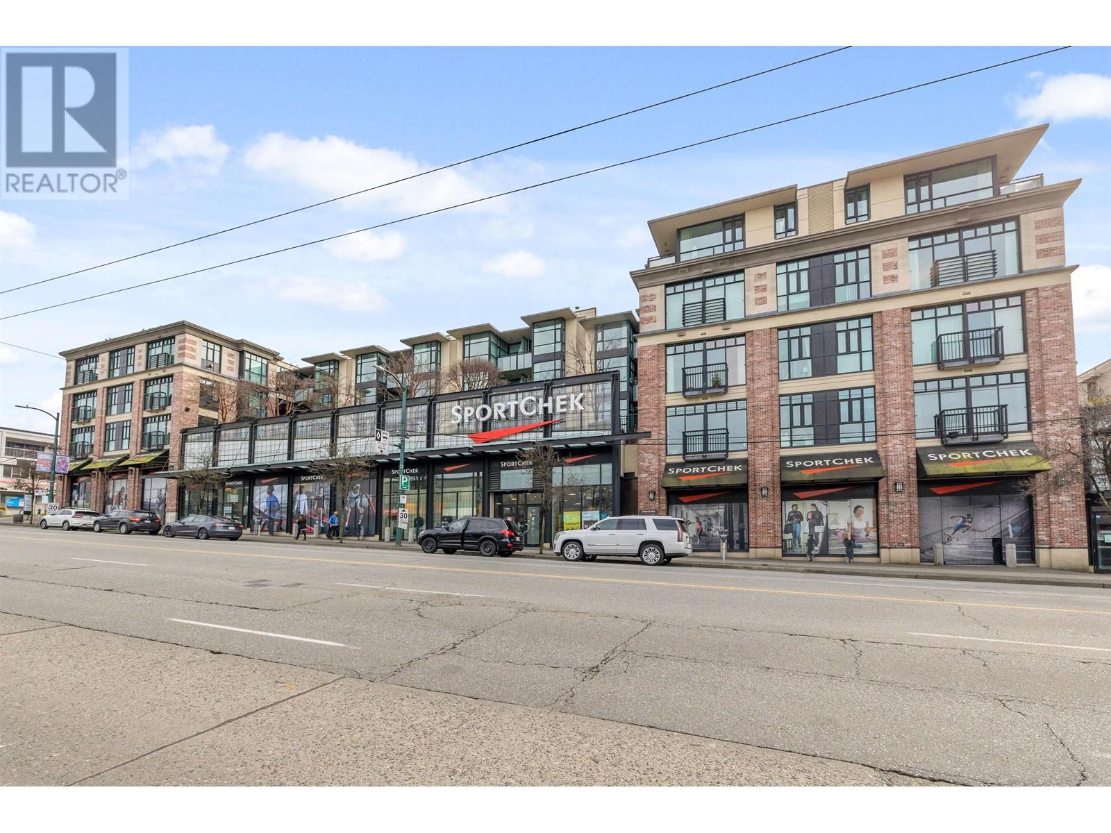 Listing Picture 32 of 40 : 201 2515 ONTARIO STREET, Vancouver / 溫哥華 - 魯藝地產 Yvonne Lu Group - MLS Medallion Club Member