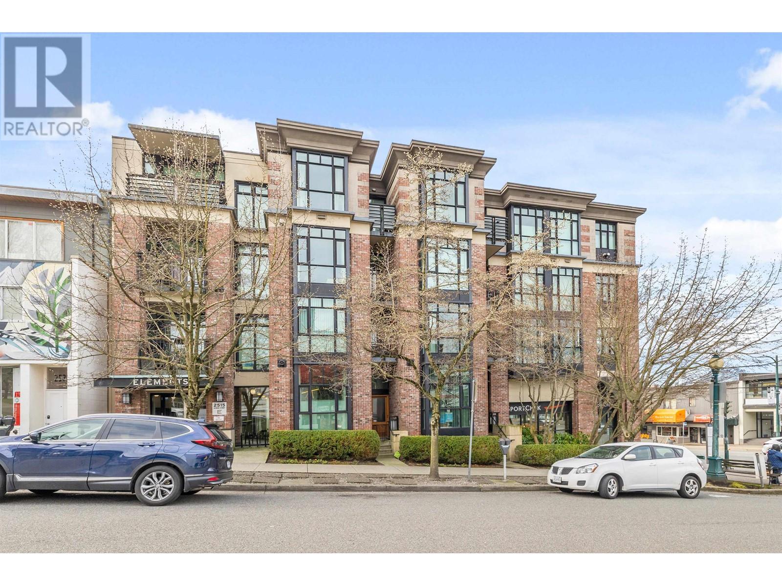 Listing Picture 34 of 40 : 201 2515 ONTARIO STREET, Vancouver / 溫哥華 - 魯藝地產 Yvonne Lu Group - MLS Medallion Club Member