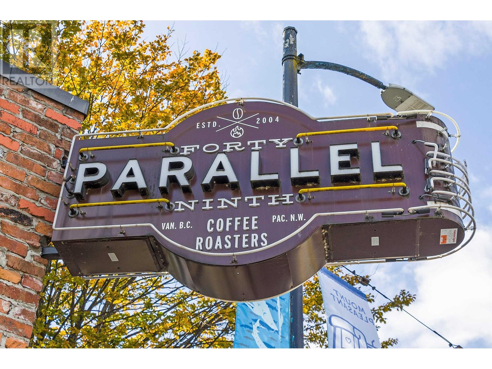 Listing Picture 37 of 40 : 201 2515 ONTARIO STREET, Vancouver / 溫哥華 - 魯藝地產 Yvonne Lu Group - MLS Medallion Club Member