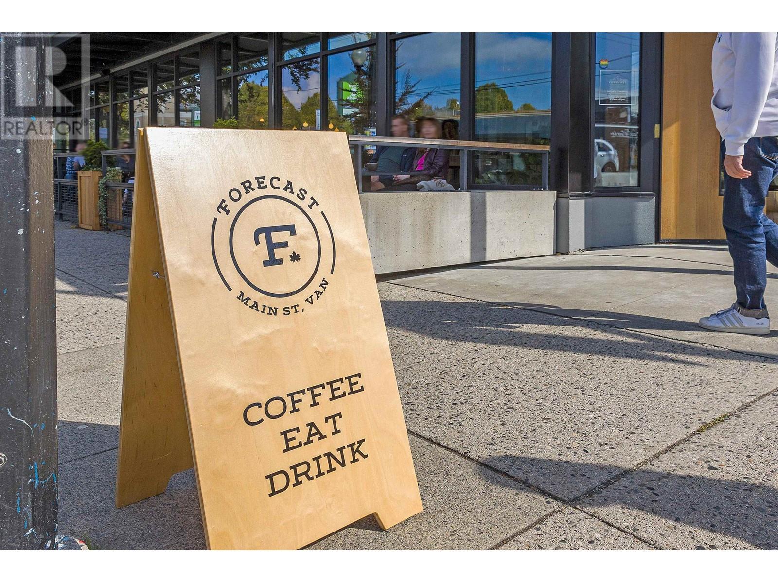 Listing Picture 39 of 40 : 201 2515 ONTARIO STREET, Vancouver / 溫哥華 - 魯藝地產 Yvonne Lu Group - MLS Medallion Club Member