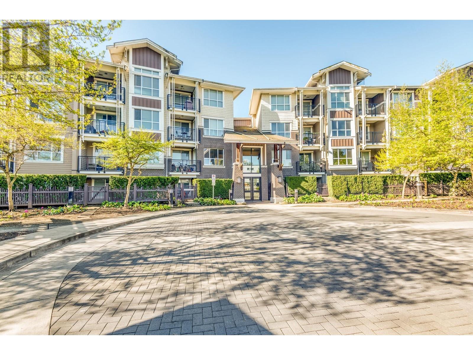 Listing Picture 21 of 34 : 220 5788 SIDLEY STREET, Burnaby / 本拿比 - 魯藝地產 Yvonne Lu Group - MLS Medallion Club Member