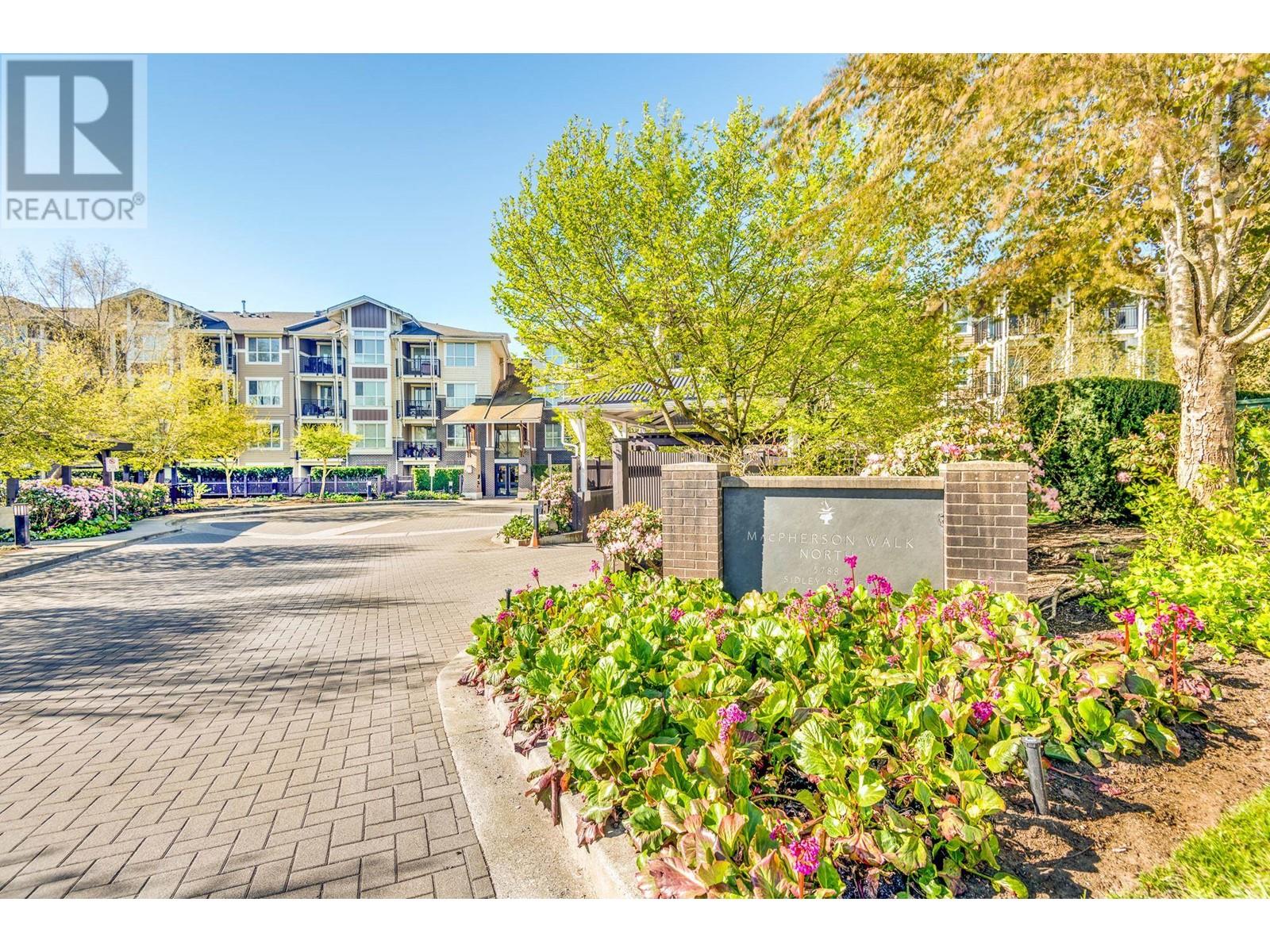 Listing Picture 23 of 34 : 220 5788 SIDLEY STREET, Burnaby / 本拿比 - 魯藝地產 Yvonne Lu Group - MLS Medallion Club Member