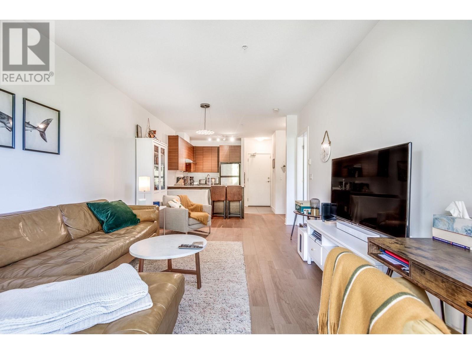 Listing Picture 9 of 34 : 220 5788 SIDLEY STREET, Burnaby / 本拿比 - 魯藝地產 Yvonne Lu Group - MLS Medallion Club Member