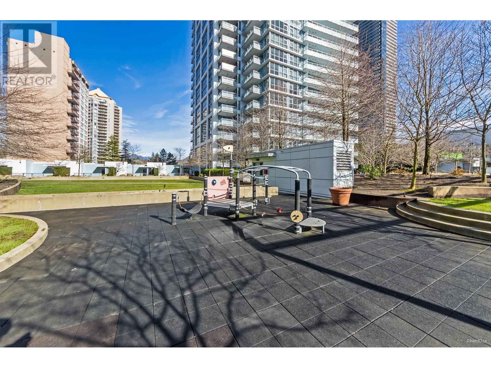 405 4400 Buchanan Street, Burnaby, British Columbia  V5C 0E3 - Photo 12 - R2972398