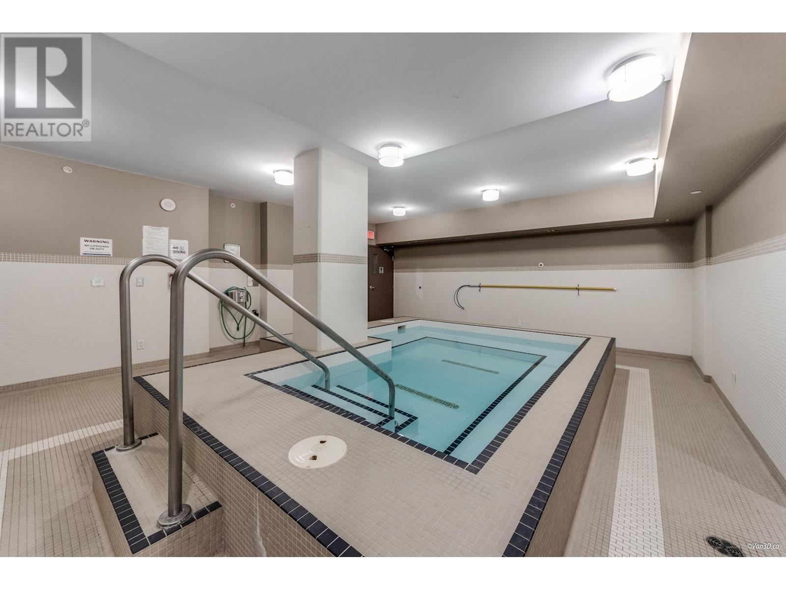 405 4400 Buchanan Street, Burnaby, British Columbia  V5C 0E3 - Photo 13 - R2972398