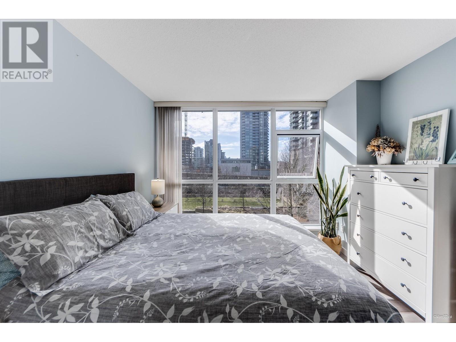 405 4400 Buchanan Street, Burnaby, British Columbia  V5C 0E3 - Photo 5 - R2972398