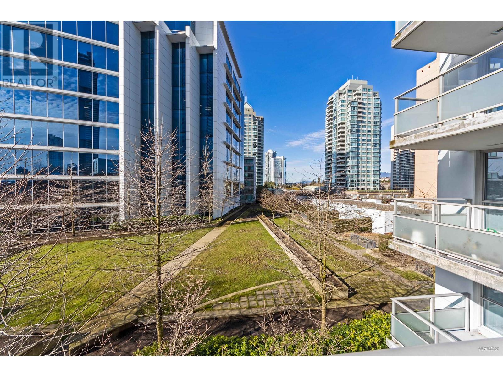 405 4400 Buchanan Street, Burnaby, British Columbia  V5C 0E3 - Photo 9 - R2972398