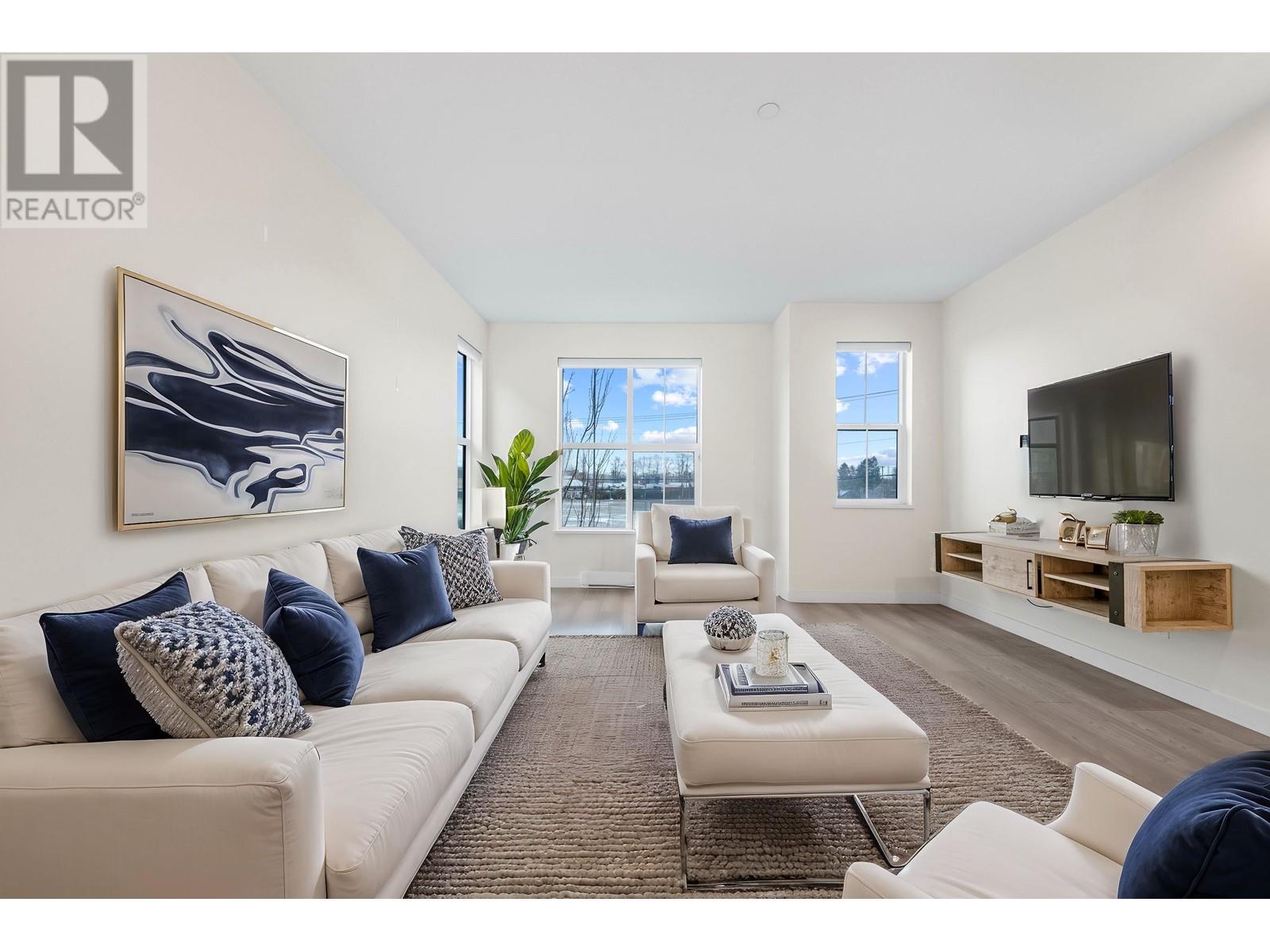 31 488 Furness Street, New Westminster, British Columbia  V3M 0M1 - Photo 1 - R2972406