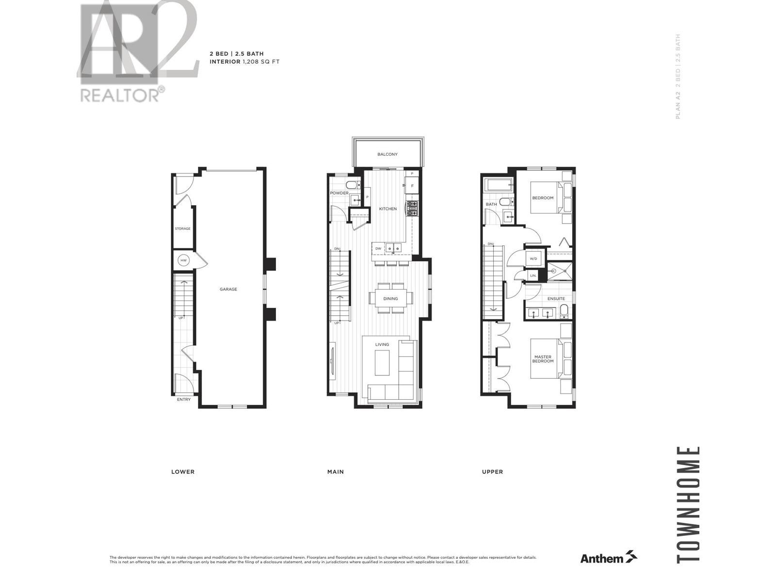 31 488 Furness Street, New Westminster, British Columbia  V3M 0M1 - Photo 2 - R2972406