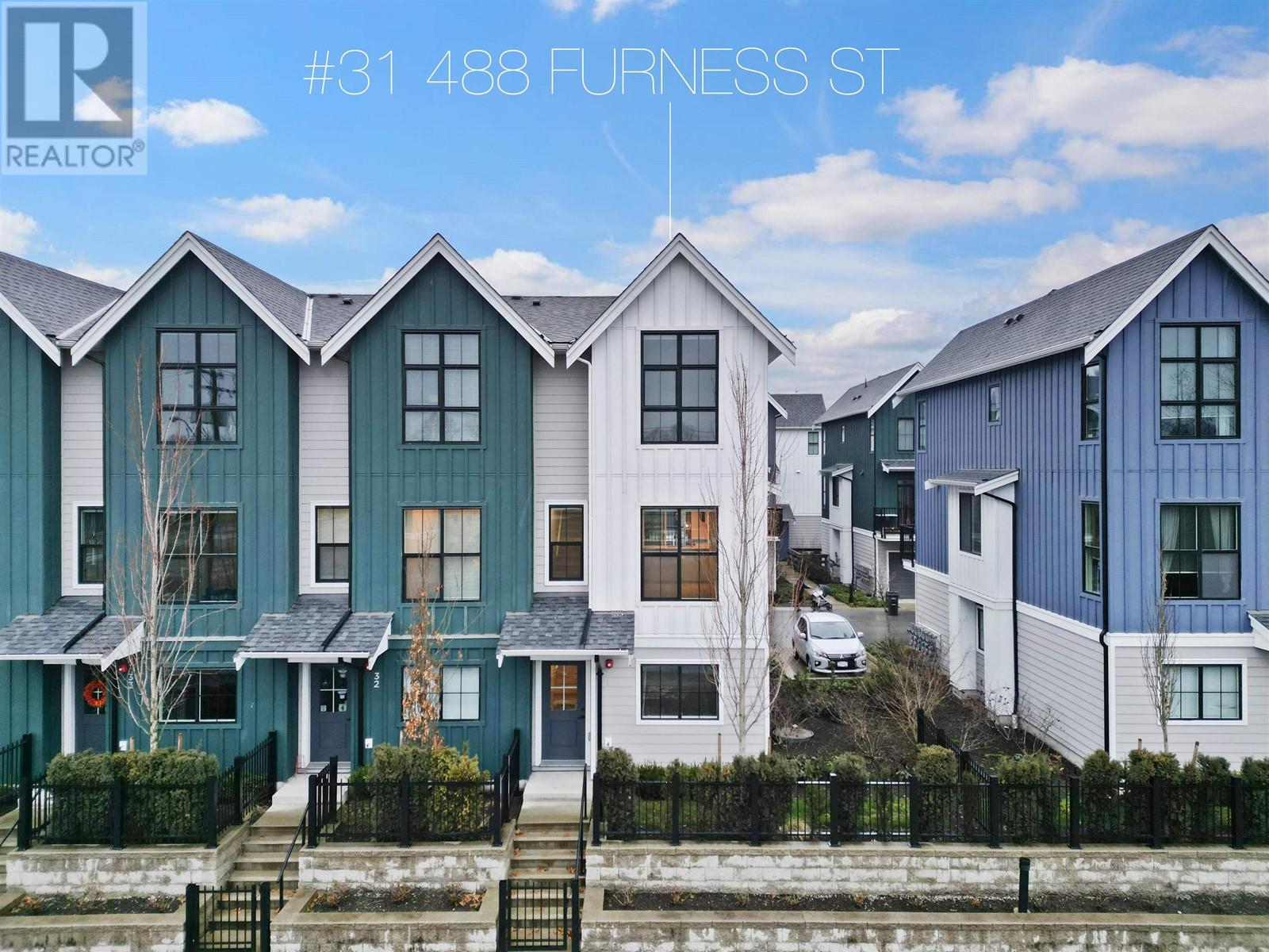 31 488 Furness Street, New Westminster, British Columbia  V3M 0M1 - Photo 38 - R2972406