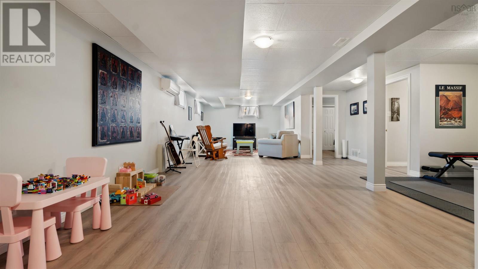 9 Forest Glen Court, Amherst, Nova Scotia  B4H 4T5 - Photo 35 - 202503984