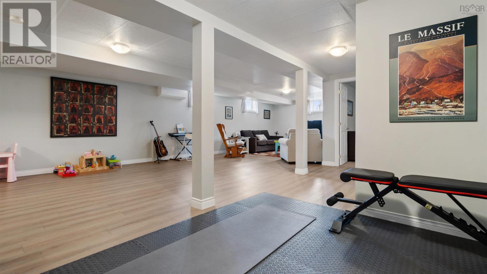 9 Forest Glen Court, Amherst, Nova Scotia  B4H 4T5 - Photo 36 - 202503984