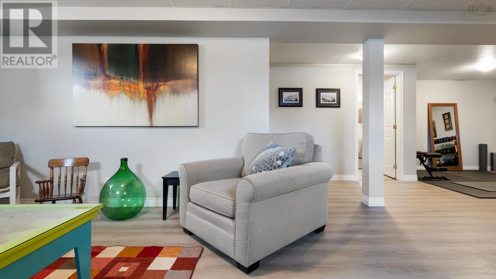 9 Forest Glen Court, Amherst, Nova Scotia  B4H 4T5 - Photo 40 - 202503984