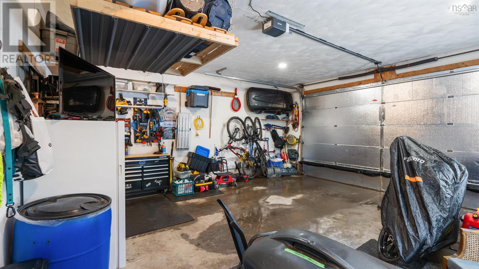 9 Forest Glen Court, Amherst, Nova Scotia  B4H 4T5 - Photo 44 - 202503984