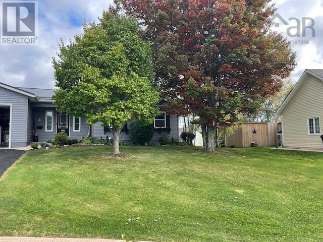 9 Forest Glen Court, Amherst, Nova Scotia  B4H 4T5 - Photo 45 - 202503984