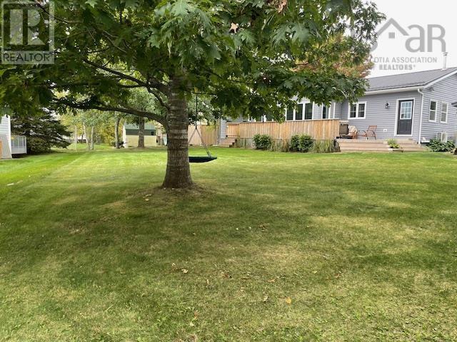 9 Forest Glen Court, Amherst, Nova Scotia  B4H 4T5 - Photo 47 - 202503984