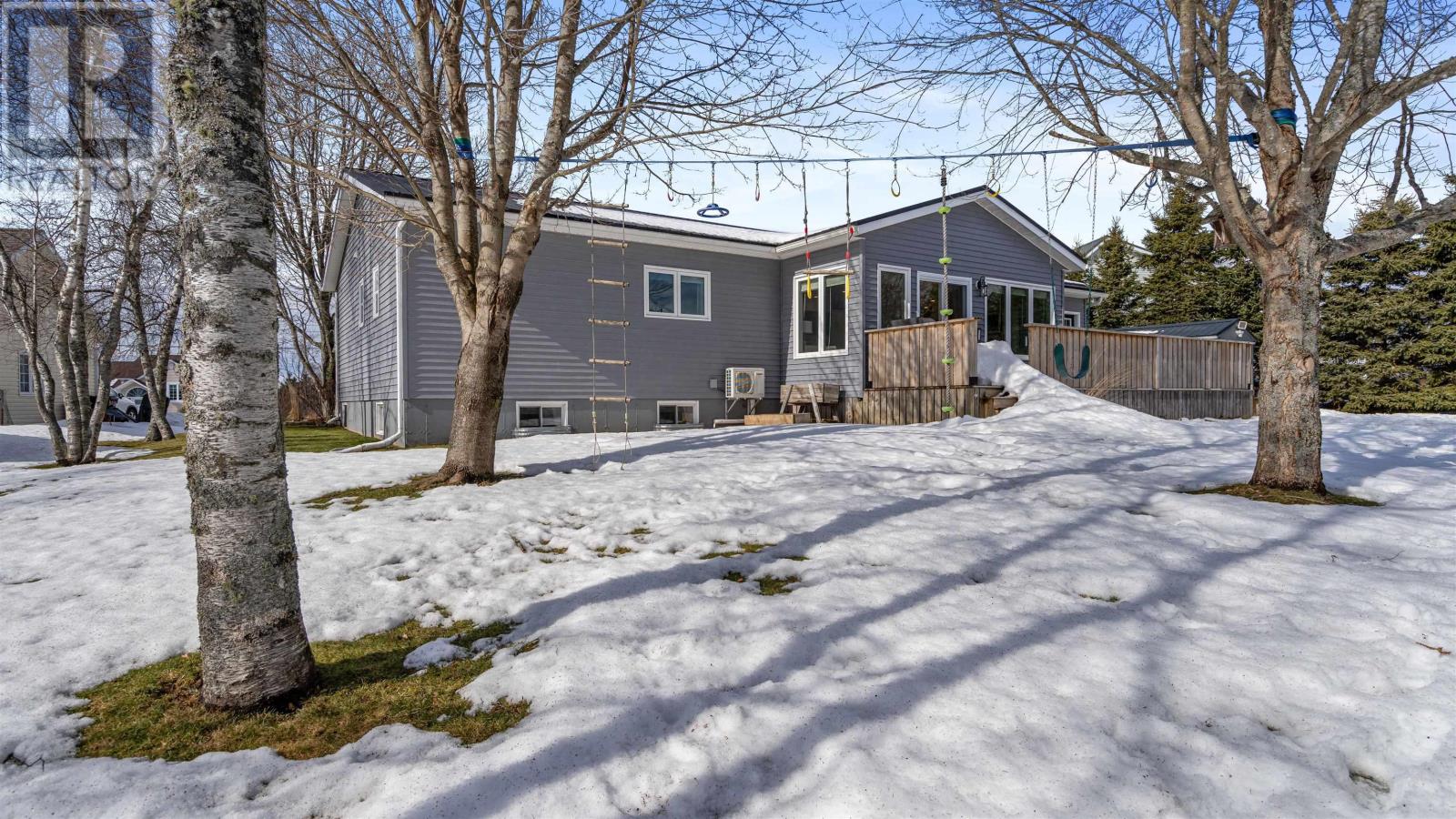 9 Forest Glen Court, Amherst, Nova Scotia  B4H 4T5 - Photo 6 - 202503984