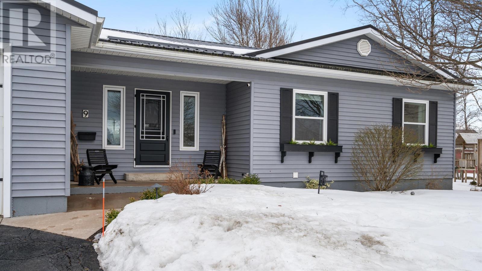 9 Forest Glen Court, Amherst, Nova Scotia  B4H 4T5 - Photo 7 - 202503984