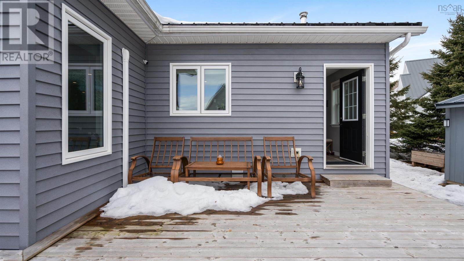 9 Forest Glen Court, Amherst, Nova Scotia  B4H 4T5 - Photo 8 - 202503984